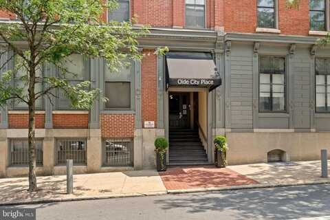 209 N 4TH STREET, PHILADELPHIA, PA 19106