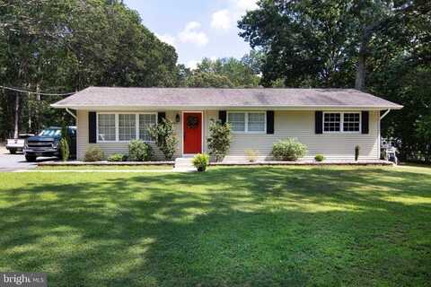 1642 JANVIER ROAD, WILLIAMSTOWN, NJ 08094