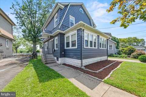 22 HARDING AVENUE, OAKLYN, NJ 08107
