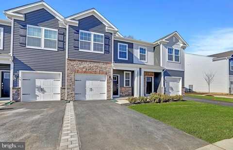 41 ALEXANDER WAY, WESTAMPTON, NJ 08060