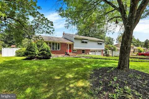 9 HOUSTON ROAD, YARDLEY, PA 19067