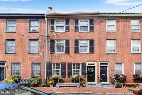125 BECK STREET, PHILADELPHIA, PA 19147