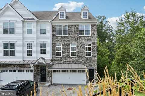 113 WESTWING ALY ALLEY, MEDIA, PA 19063