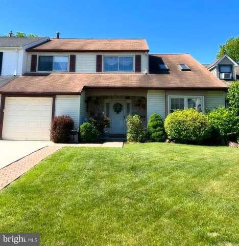 4 IRONGATE DRIVE, VOORHEES, NJ 08043