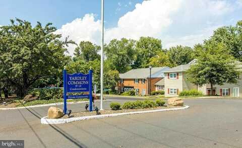 1703 YARDLEY COMMONS, YARDLEY, PA 19067