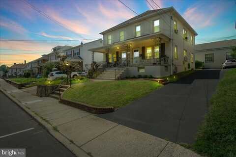 123 GREENWOOD AVENUE, AMBLER, PA 19002