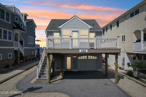 255 W 27th Street, Ship Bottom, NJ 08008