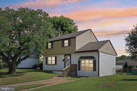 15 ROSE LANE, BURLINGTON, NJ 08016