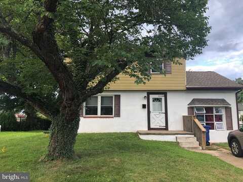 15 ROSE LANE, BURLINGTON, NJ 08016