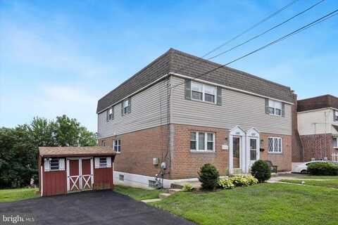 1531 WARWICK AVENUE, FOLCROFT, PA 19032