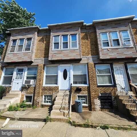 6510 REGENT STREET, PHILADELPHIA, PA 19142