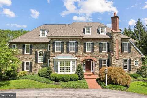 1330 FENIMORE LANE, GLADWYNE, PA 19035