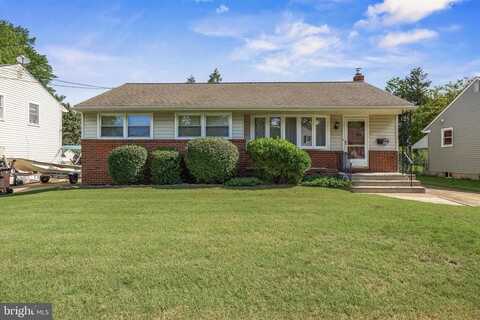 909 SMITH STREET, DELRAN, NJ 08075
