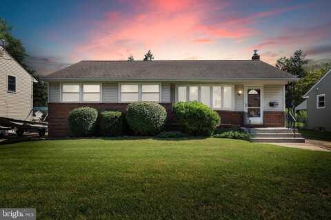 909 SMITH STREET, DELRAN, NJ 08075