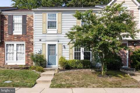 24 DORCHESTER CIRCLE, MARLTON, NJ 08053