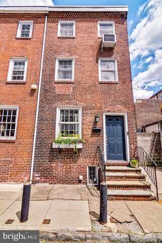 115 S BONSALL STREET, PHILADELPHIA, PA 19103