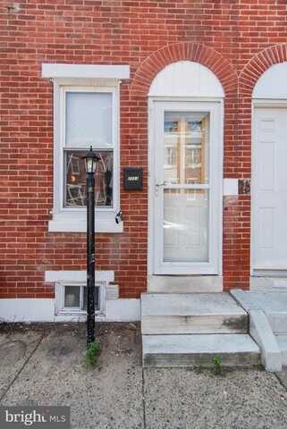 2553 SEPVIVA STREET, PHILADELPHIA, PA 19125