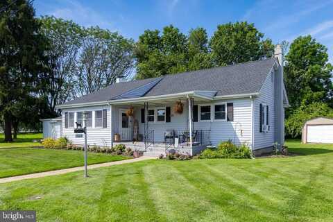 675 GREENWOOD AVENUE, PENNSVILLE, NJ 08070
