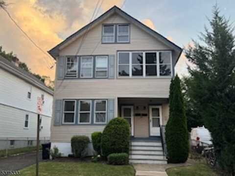 13 Wilfred St, Montclair, NJ 07042