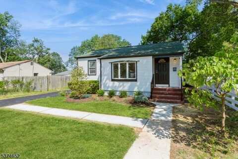 110 Sterling Ave, South Plainfield, NJ 07080