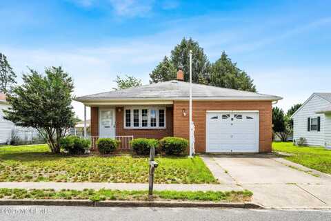 9 Santa Fe Court, Toms River, NJ 08757