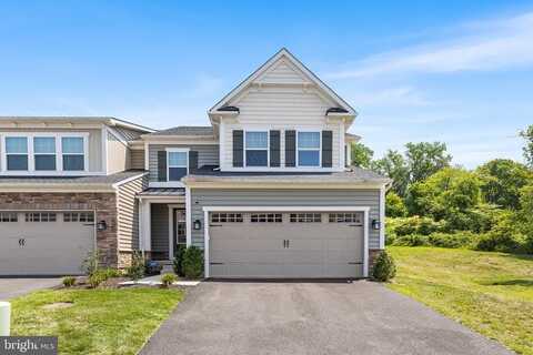 331 W PONDS EDGE DRIVE, MEDIA, PA 19063