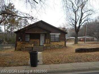 1119 N 24th, Van Buren, AR 72956