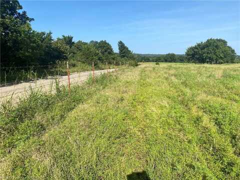 Tract 1 E1252 RD, Whitefield, OK 74472