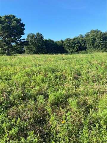 Tract 2 E1252 RD, Whitefield, OK 74472