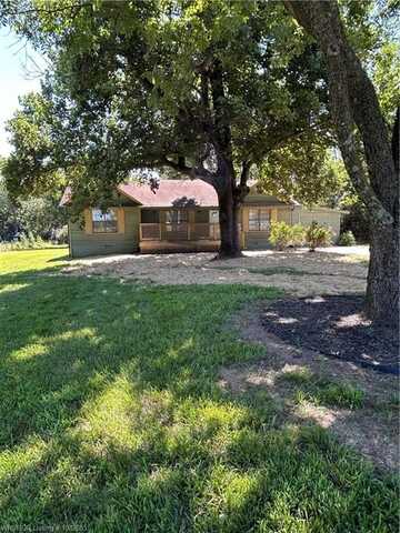 631 Mays Branch RD, Van Buren, AR 72956