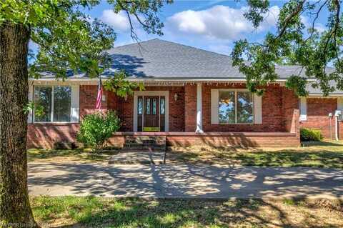 42267 Timber Ridge RD, Howe, OK 74940