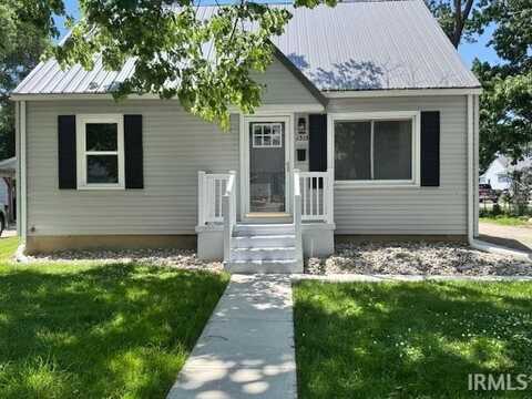 1315 Mix Avenue, Decatur, IN 46733