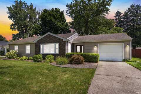 3929 Wawonaissa Trail, Fort Wayne, IN 46809