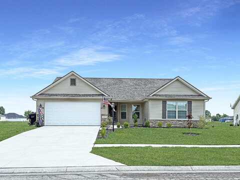 1113 N Franklin Street, Garrett, IN 46738