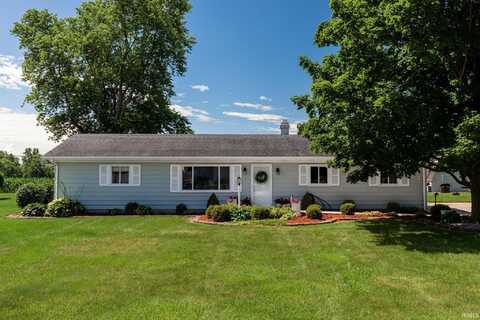 3628 SE St Rd 116, Bluffton, IN 46714