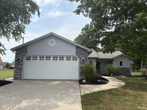 1132 Fox Orchard Run, Fort Wayne, IN 46825