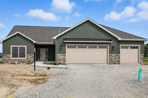 1361 Din Cove, Huntertown, IN 46748