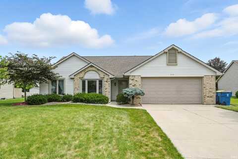 1410 S Duesenberg Drive, Auburn, IN 46706