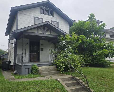 445 E Wildwood Avenue, Fort Wayne, IN 46806