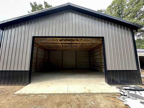 125 Lane 134 Turkey Lake, Hudson, IN 46747