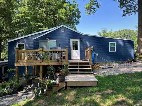 80 lane 116 turkey Lake, Lagrange, IN 46761