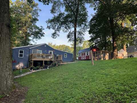80 lane 116 turkey Lake, Lagrange, IN 46761