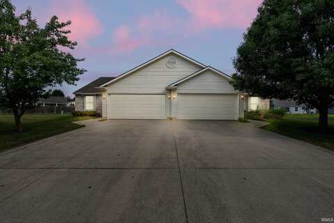 2025 Blue Sage Cove Cove, Fort Wayne, IN 46808