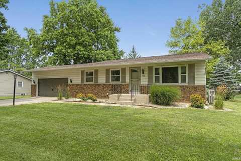 335 Marcelle Drive, Fort Wayne, IN 46845