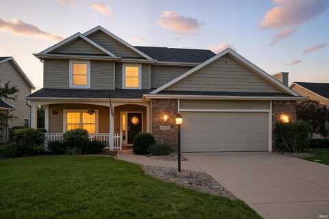 12325 Lanai Drive, Fort Wayne, IN 46818