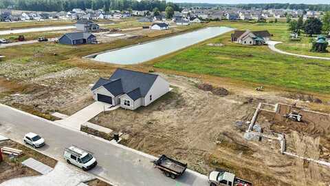5059 Whittlebury Drive, Fort Wayne, IN 46818