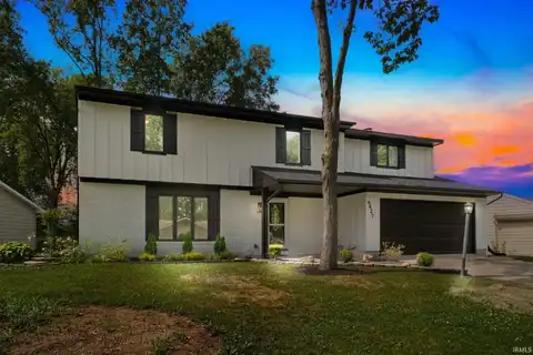 6427 Londonderry Lane, Fort Wayne, IN 46835