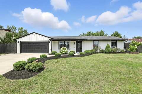 4421 Sanford Lane, Fort Wayne, IN 46816