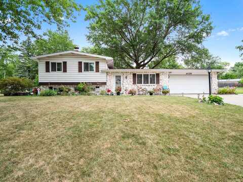 4128 Wedgewood Drive, Fort Wayne, IN 46815