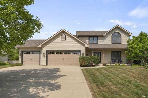 11028 Oak Briar Court, Fort Wayne, IN 46845